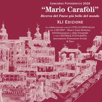 Mario Carafòli e la ricerca del Paese più bello del mondo: scatti sul legame tra uomo e ambiente