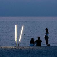 Demanio Marittimo. Km-278: torna la notte dedicata all'architettura, alle arti, al design