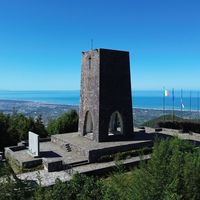 Progettare la memoria, ricostruendo il borgo della Vaccareccia