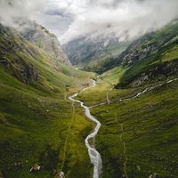 Architrekking 12: sentieri e architettura in Valle d'Aosta, da Casa Capriata al Rifugio del Vino