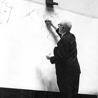 Fondation Le Corbusier finanzia ricerche originali sull'opera del Maestro