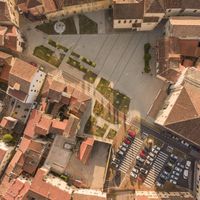 Pistoia, MICROSCAPE ridisegna piazza San Lorenzo, cuore della citt&agrave;