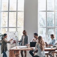 La professione di architetto in Europa: il sondaggio CAE-ACE 2026