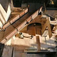 Con Carlo Scarpa lungo l'Italia: tre appuntamenti tra Palermo, Verona e Venezia
