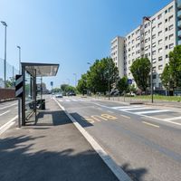 Milano, l'abitare accessibile a Zara-Salomone
