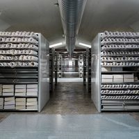 Premio Mendrisio - Archivio del Moderno, 6 mesi in Svizzera per studi e ricerche sulla storia dell'architettura