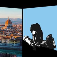 "Camere con vista" nelle architetture d'autore d'Europa