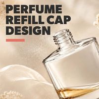 La ricarica dei profumi domestici in un prodotto innovativo di design