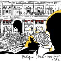 Le città cantate da Francesco Guccini