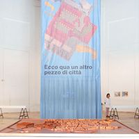 L'architettura del welfare a Pesaro. Carlo Aymonino e il Gruppo Architettura