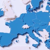 Connect Neb, il bando Ue che sostiene iniziative di progettazione dal basso ispirate ai principi del New european Bauhaus