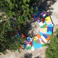 Play Brindisi: autocostruzione e arte urbana per trasformare il Parco del Cillarese