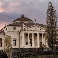 Palladio fuori dalla classe: le esperienze didattiche di Villa La Rotonda