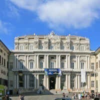 Renzo Piano firma il restauro di Palazzo Ducale a Genova