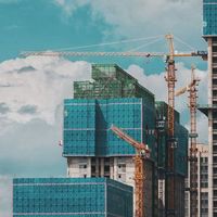Decadenza del permesso di costruire, il Consiglio di Stato spiega cosa si intende per "inizio lavori"