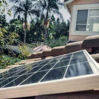 Fotovoltaico, illegittimo il no della soprintendenza per il solo impatto visivo