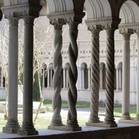 La Roma segreta di Paolo Portoghesi si svela al MAXXI