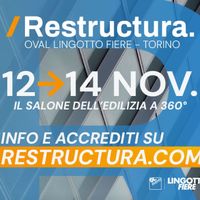 Verso Restructura 2026 con Amelia Tavella, Ben van Berkel e Andrew Waugh