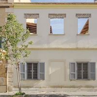 La finestra in architettura
