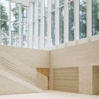 Architetture per l'apprendimento in Finlandia: AOR e UKI Architects a Palermo