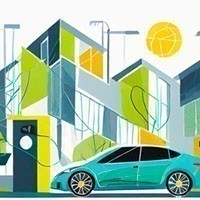 Al via il bonus colonnine di ricarica per il 2026