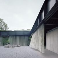 Fundamenta. Nove principi dell'architettura negli scatti di Aldo Amoretti
