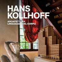 Da Berlino a Pescia, Hans Kollhoff porta mezzo secolo di architettura nel cuore della Toscana