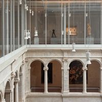 Renzo Piano World Tour 2026. New York, Boston e Toronto: tre citt&agrave; a confronto