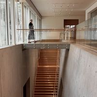 Renzo Piano World Tour 2026. L'ultima lezione americana: gli spazi della cultura