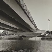Attraverso l'Arno: quattro ponti per raccontare la Firenze del '900