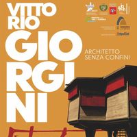 Vittorio Giorgini. Architetto senza confini: la mostra a Piombino per i 100 anni dalla nascita