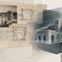 Maestri di futuro: l'intelligenza artificiale dal concept al restauro