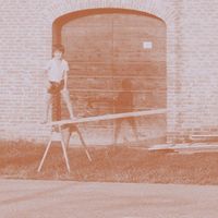 L'impronta dello Iuav in 101 fotografie di Guido Guidi