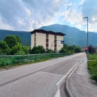 Una casa di riposo contemporanea e aperta alla comunit&agrave; di Pieve Tesino