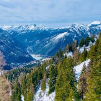 Nome e identità visiva per la futura Unione Montana bellunese