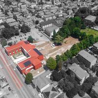 Padova, un nuovo istituto superiore all'Arcella