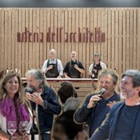 A cosa non rinuncerebbero mai gli architetti?