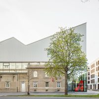 Lo studio viennese Shibukawa Eder Architects a Palermo su rigenerazione e riuso in Austria