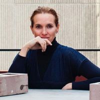 Tatiana Bilbao al MAXXI Roma con mostra e talk
