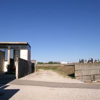 Un giardino della memoria per il cimitero di Eraclea