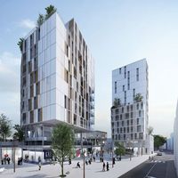 Ricucire la città: QT6/3 a Settimo Torinese