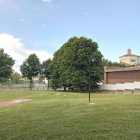 Valorizzare l'area "ex Pesa" nel parco giochi di Cucciago