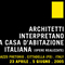 Architetture abitate in mostra a Cittadella