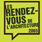 Rendez-vous de l'Architecture