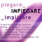 Piegare_IMPIEGARE_implicare
