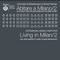Abitare a Milano/2 - Nuovi spazi urbani per gli insediamenti di edilizia sociale