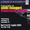 ATTRAVERSAMENTI part#01