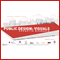 Public design: visuals – progetto Biennale