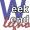 Il week end del legno