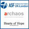 AIDS orphanage